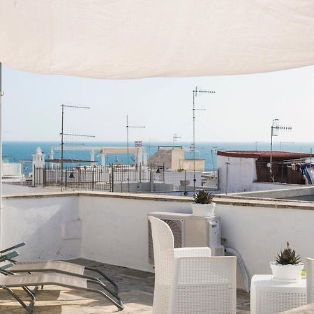 Dimora Pace - Apulianstay Group Monopoli Ngoại thất bức ảnh