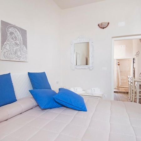 Dimora Pace - Apulianstay Group Monopoli Ngoại thất bức ảnh