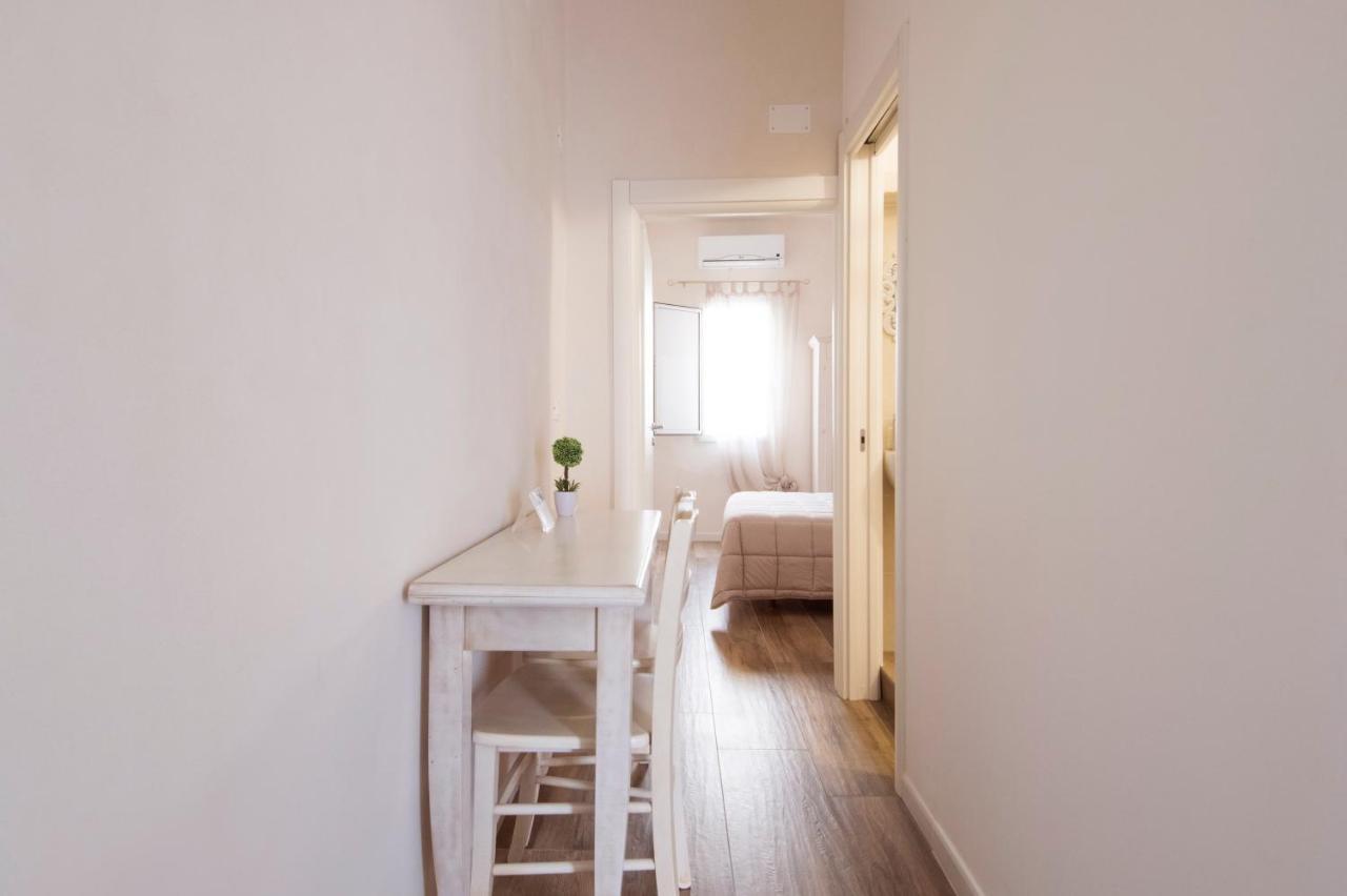 Dimora Pace - Apulianstay Group Monopoli Ngoại thất bức ảnh