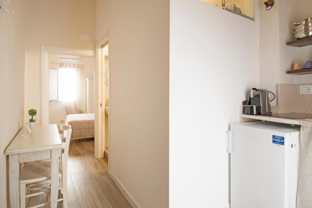 Dimora Pace - Apulianstay Group Monopoli Ngoại thất bức ảnh