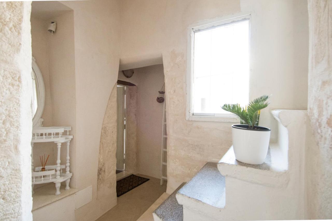 Dimora Pace - Apulianstay Group Monopoli Ngoại thất bức ảnh