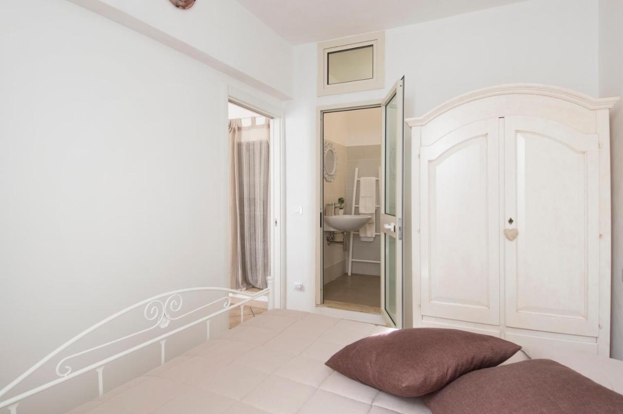 Dimora Pace - Apulianstay Group Monopoli Ngoại thất bức ảnh
