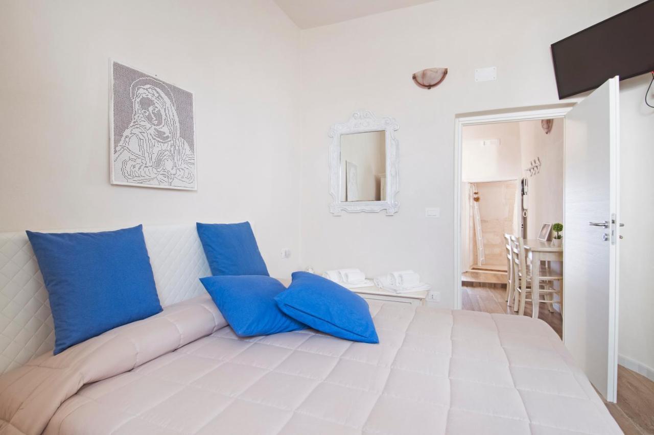 Dimora Pace - Apulianstay Group Monopoli Ngoại thất bức ảnh