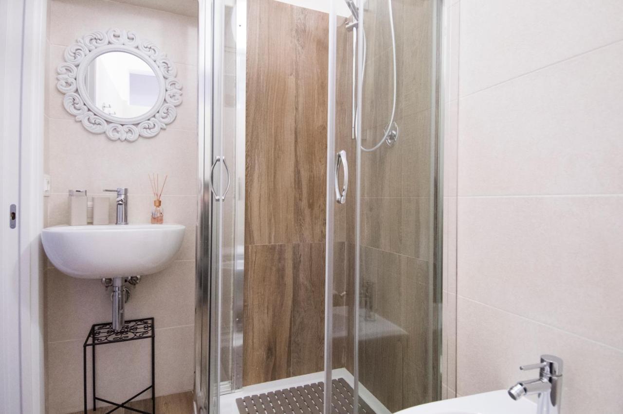 Dimora Pace - Apulianstay Group Monopoli Ngoại thất bức ảnh