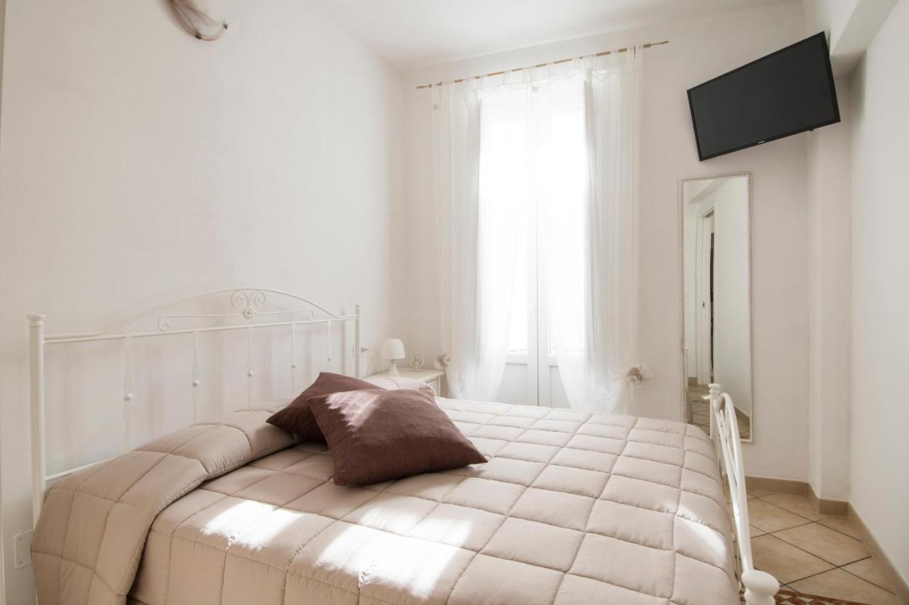 Dimora Pace - Apulianstay Group Monopoli Ngoại thất bức ảnh