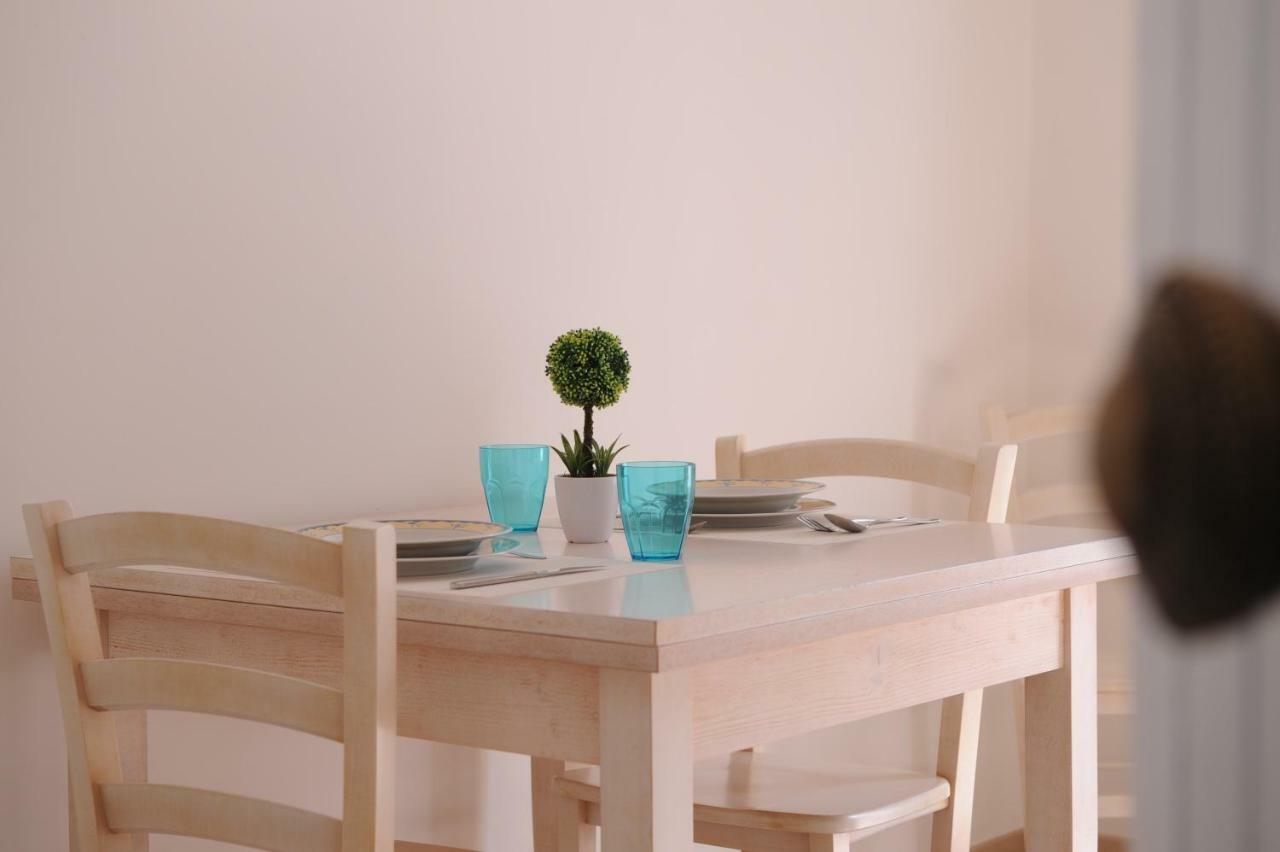 Dimora Pace - Apulianstay Group Monopoli Ngoại thất bức ảnh