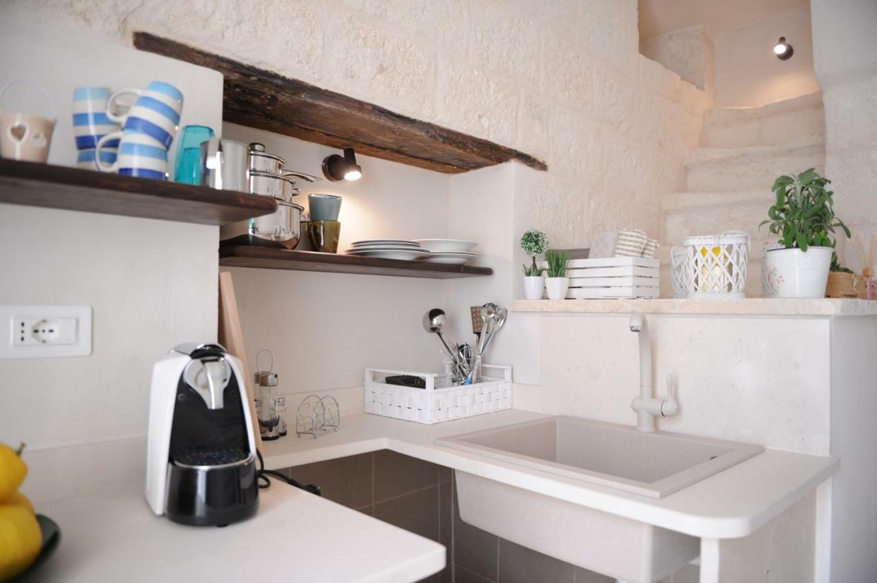 Dimora Pace - Apulianstay Group Monopoli Ngoại thất bức ảnh