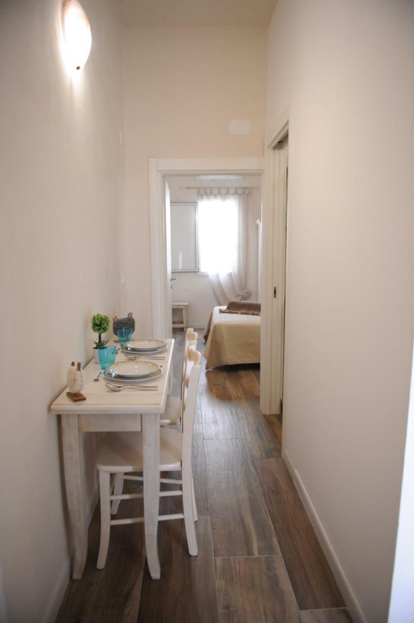Dimora Pace - Apulianstay Group Monopoli Ngoại thất bức ảnh