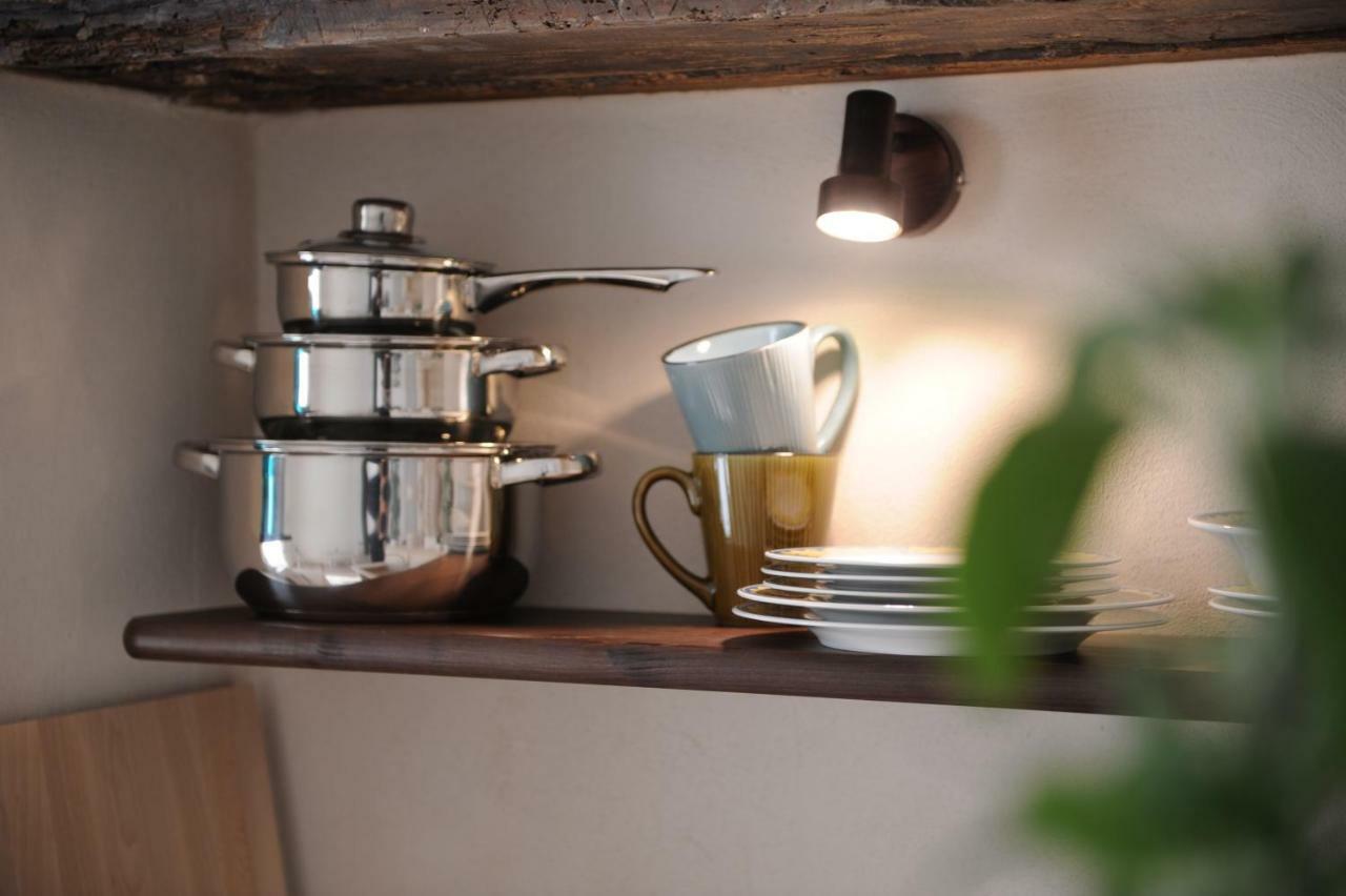 Dimora Pace - Apulianstay Group Monopoli Ngoại thất bức ảnh