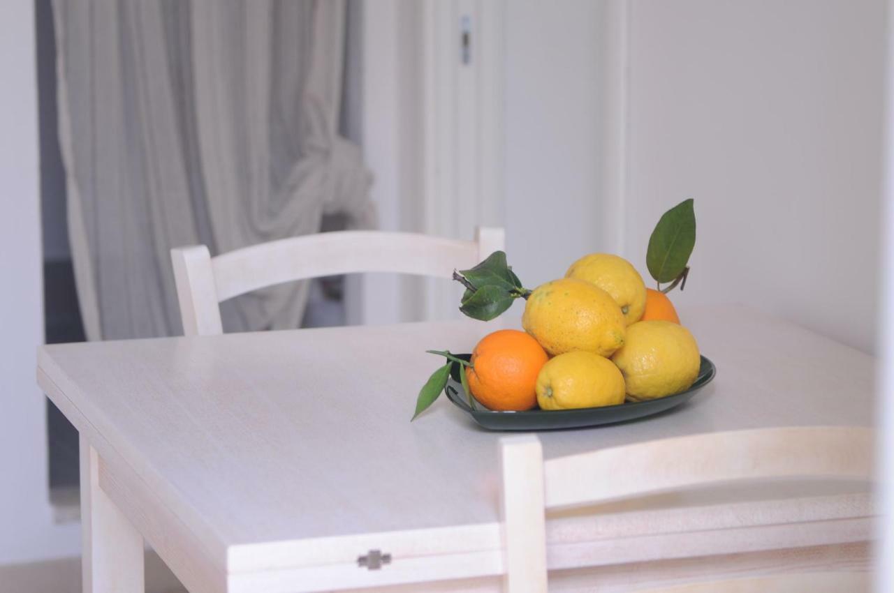 Dimora Pace - Apulianstay Group Monopoli Ngoại thất bức ảnh