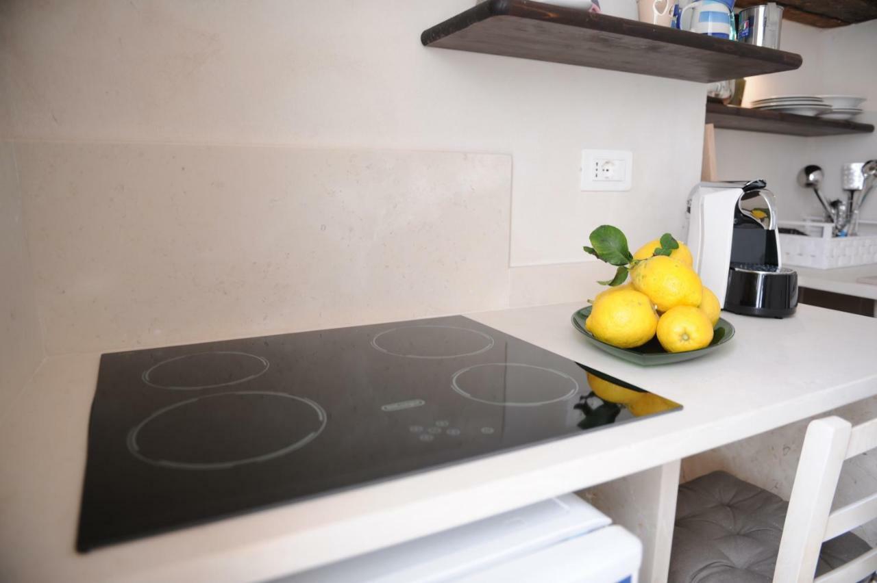 Dimora Pace - Apulianstay Group Monopoli Ngoại thất bức ảnh