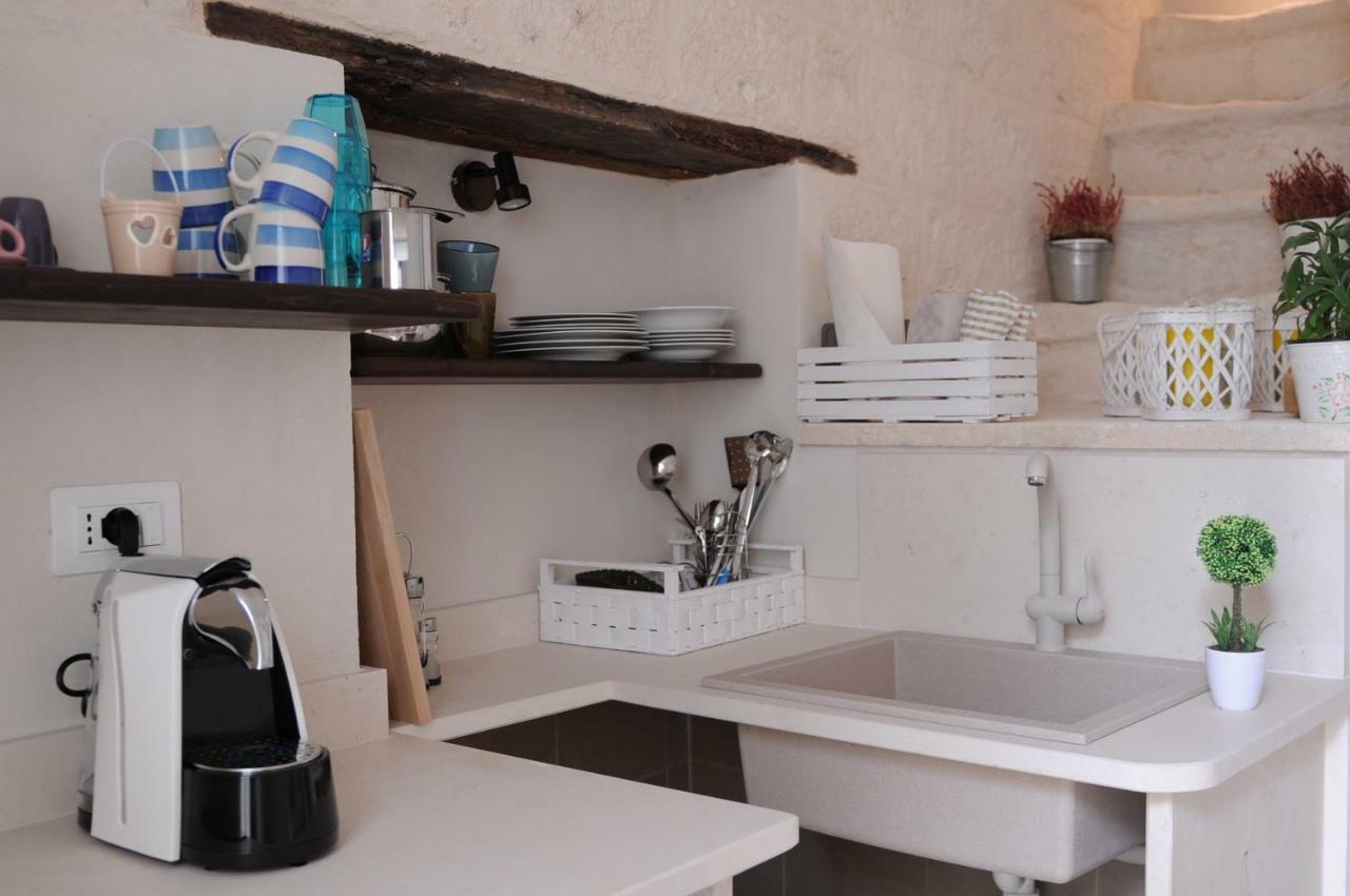 Dimora Pace - Apulianstay Group Monopoli Ngoại thất bức ảnh