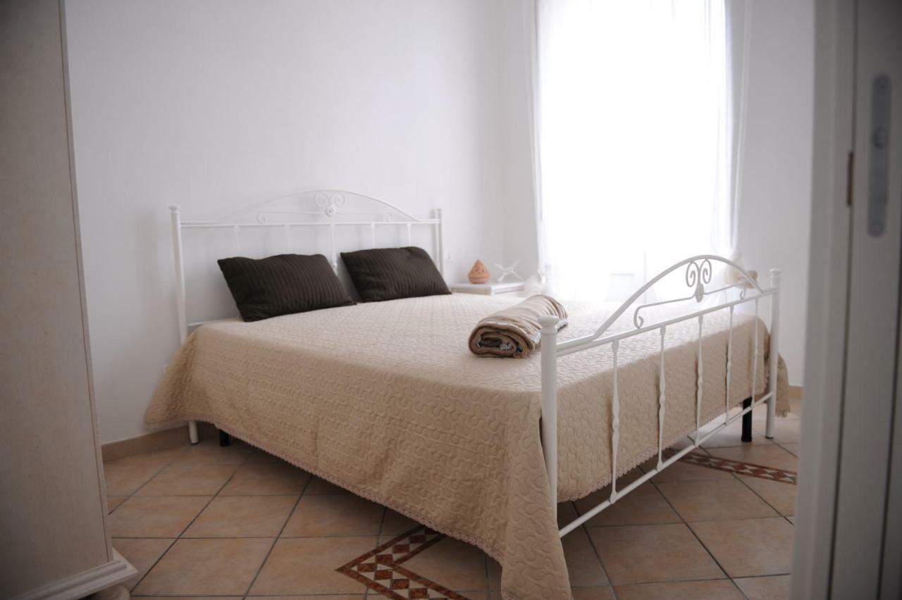 Dimora Pace - Apulianstay Group Monopoli Ngoại thất bức ảnh