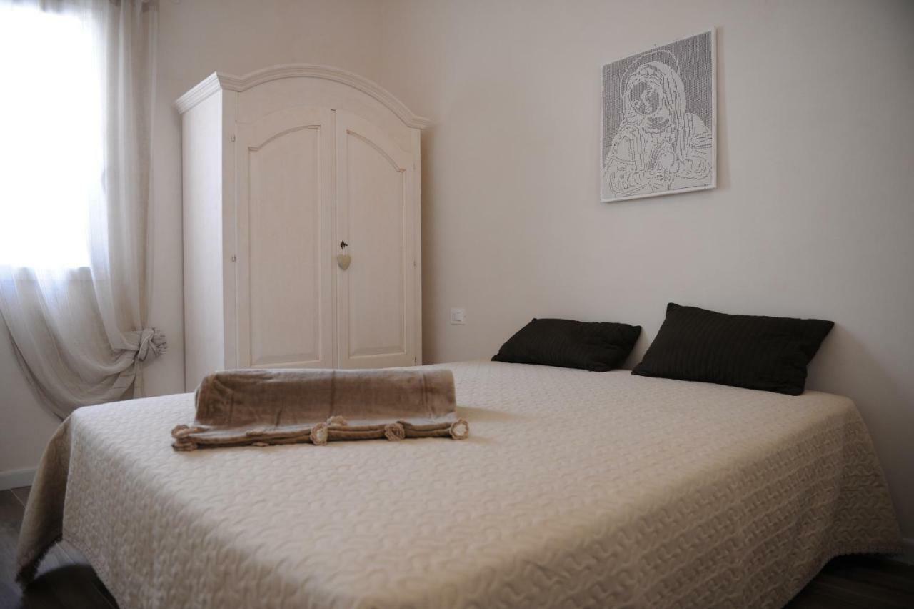 Dimora Pace - Apulianstay Group Monopoli Ngoại thất bức ảnh