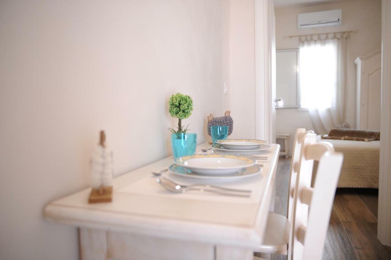 Dimora Pace - Apulianstay Group Monopoli Ngoại thất bức ảnh