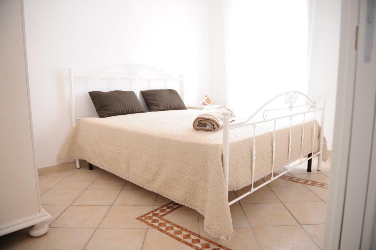 Dimora Pace - Apulianstay Group Monopoli Ngoại thất bức ảnh