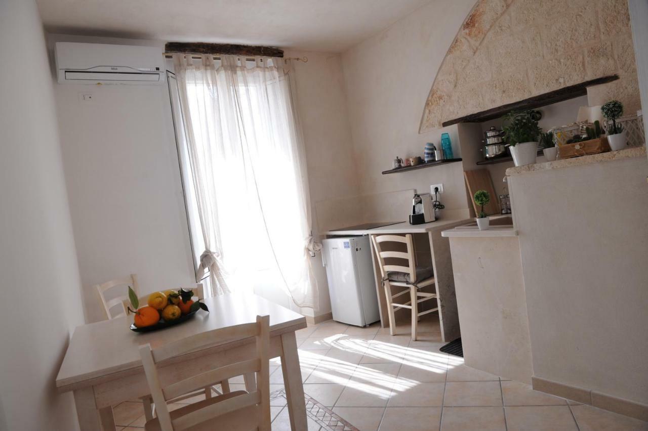 Dimora Pace - Apulianstay Group Monopoli Ngoại thất bức ảnh
